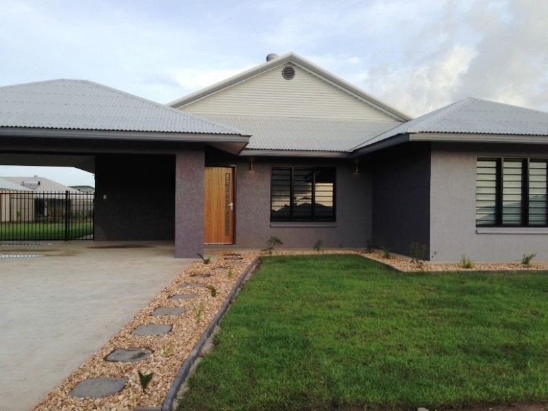 3 McGrath Street, Bellamack NT 0832