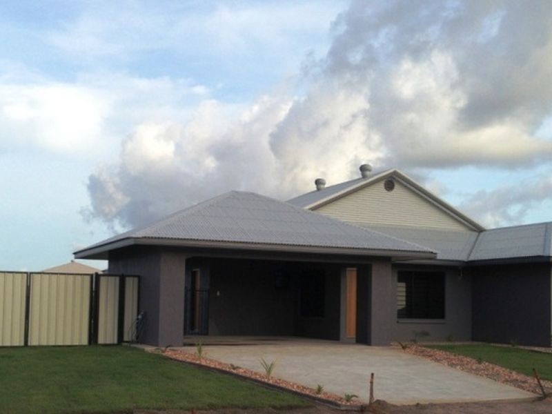 3 McGrath Street, Bellamack NT 0832