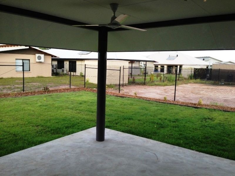 3 McGrath Street, Bellamack NT 0832