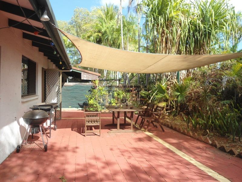 2/7 Ramil Street, Leanyer NT 0812