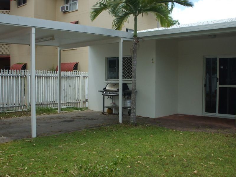 1/15 Airlie Circuit, Alawa NT 0810