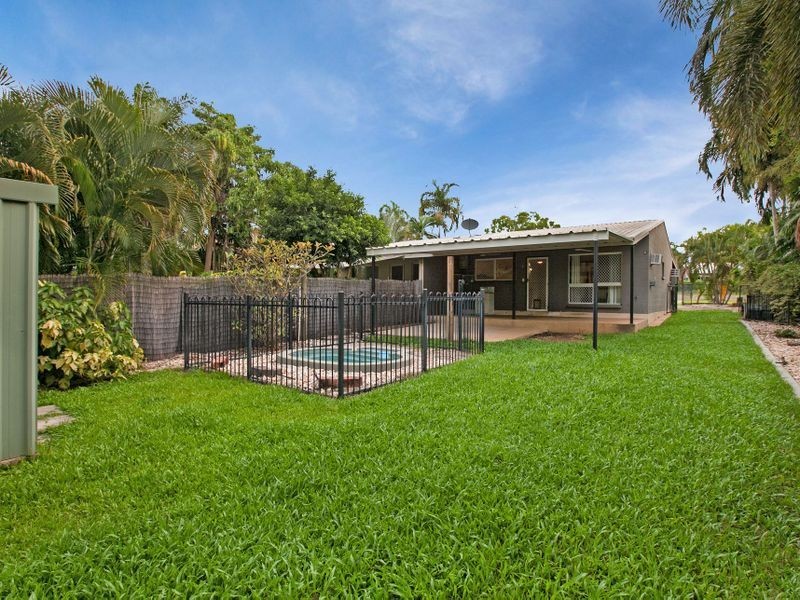 1/31 Forrest Parade, Bakewell NT 0832