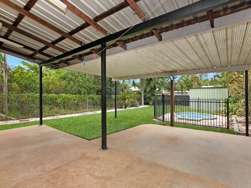 1/31 Forrest Parade, Bakewell NT 0832