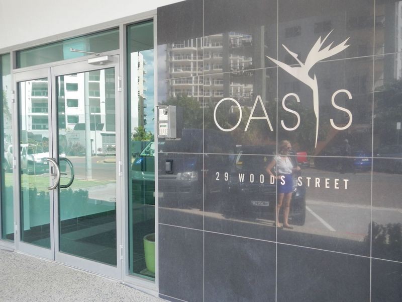 6/29 Woods Street, Darwin NT 0800