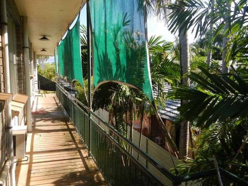 6/14 Nation Crescent, Coconut Grove NT 0810