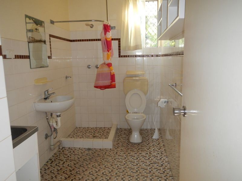 6/14 Nation Crescent, Coconut Grove NT 0810