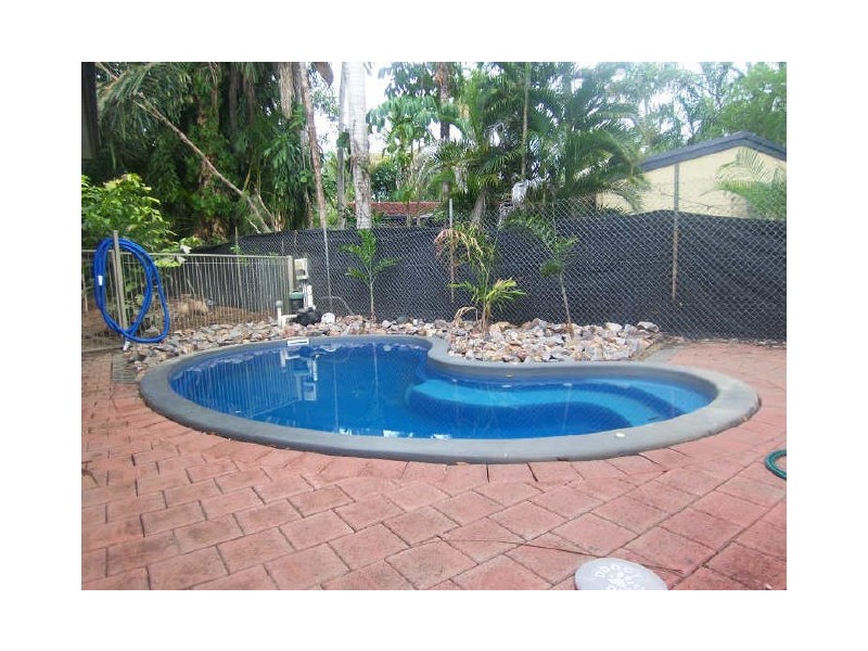 5 Phineaus Court, Gray NT 0830