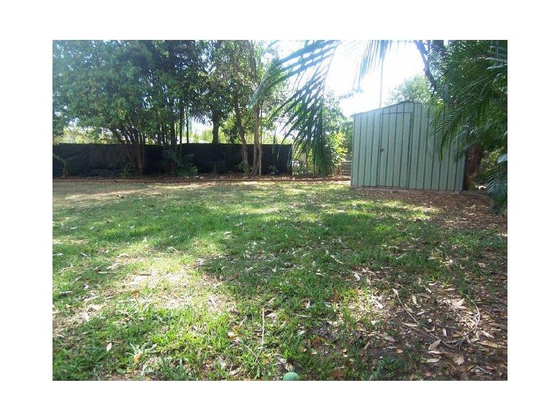 5 Phineaus Court, Gray NT 0830
