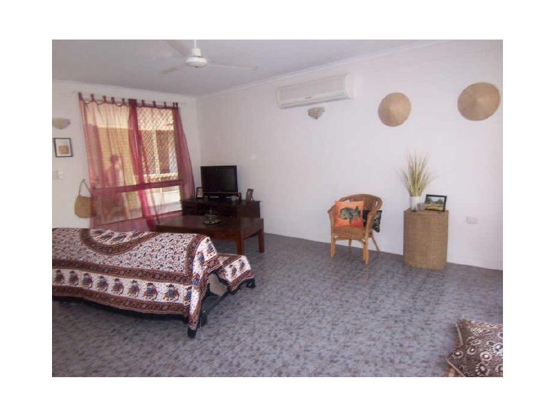 5 Phineaus Court, Gray NT 0830