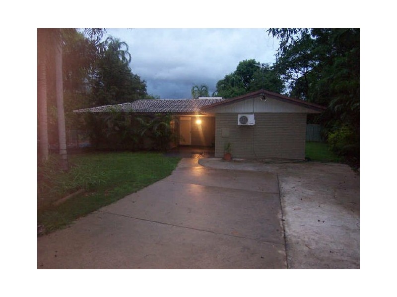 5 Phineaus Court, Gray NT 0830