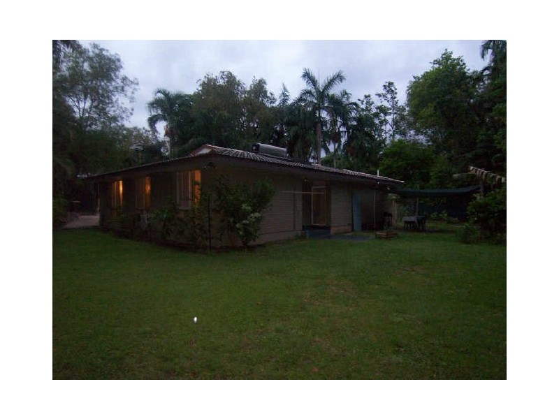 5 Phineaus Court, Gray NT 0830