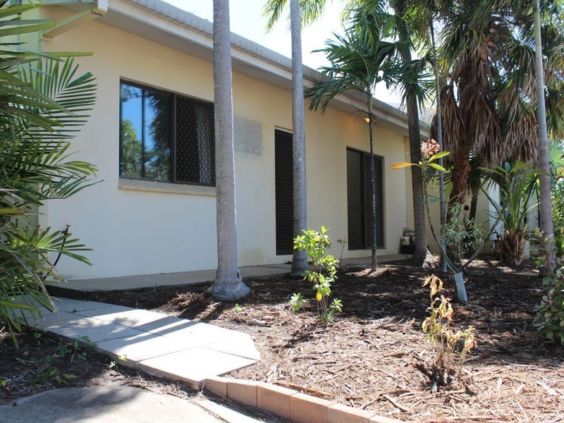 1/35 Rosewood Crescent, Leanyer NT 0812