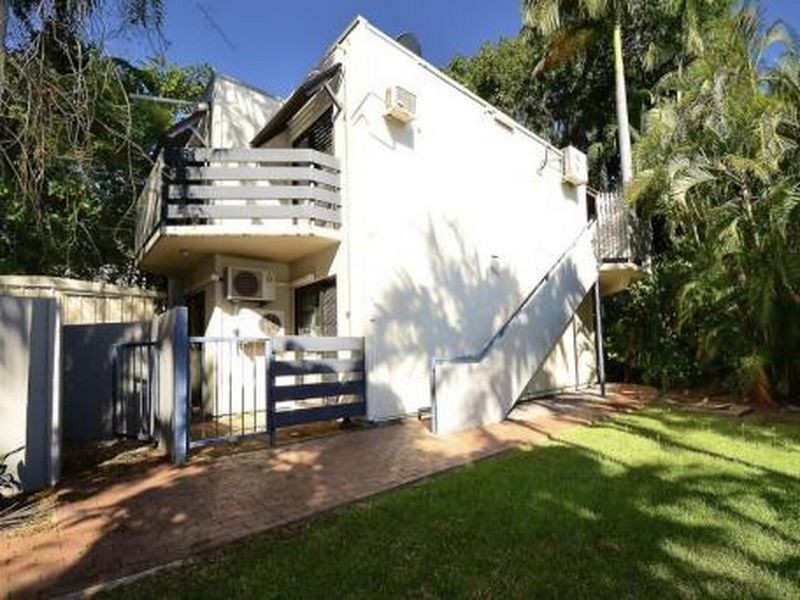 102/16 Hudson Fysh Court, Parap NT 0820