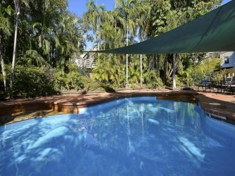102/16 Hudson Fysh Court, Parap NT 0820
