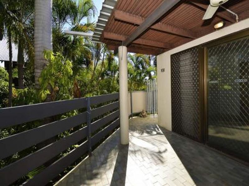 102/16 Hudson Fysh Court, Parap NT 0820