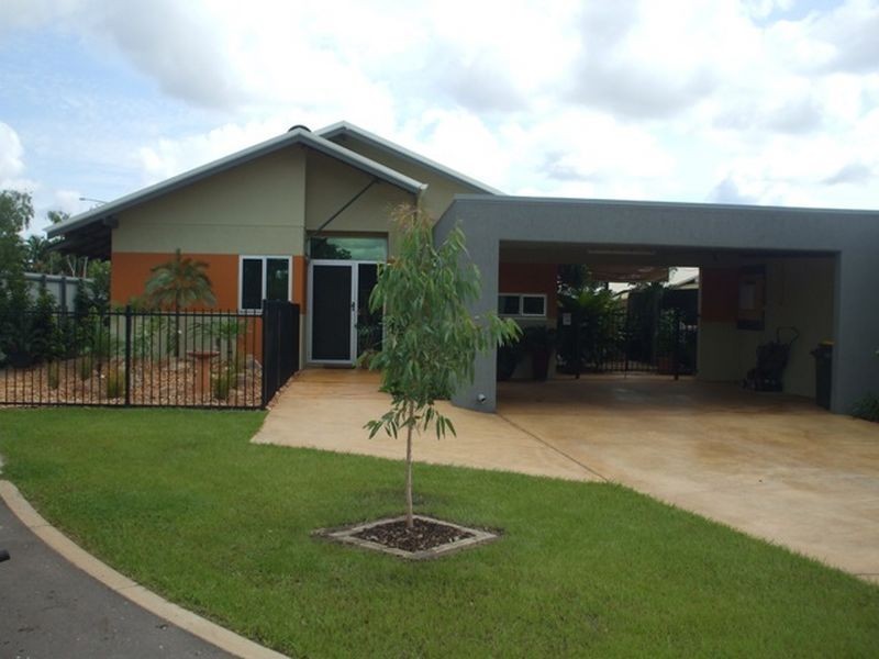 12/121 Flynn Circuit, Bellamack NT 0832