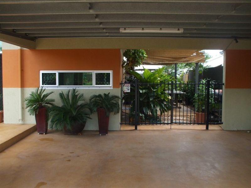 12/121 Flynn Circuit, Bellamack NT 0832