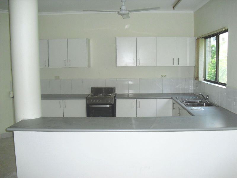 5/18 Houston Street, Larrakeyah NT 0820