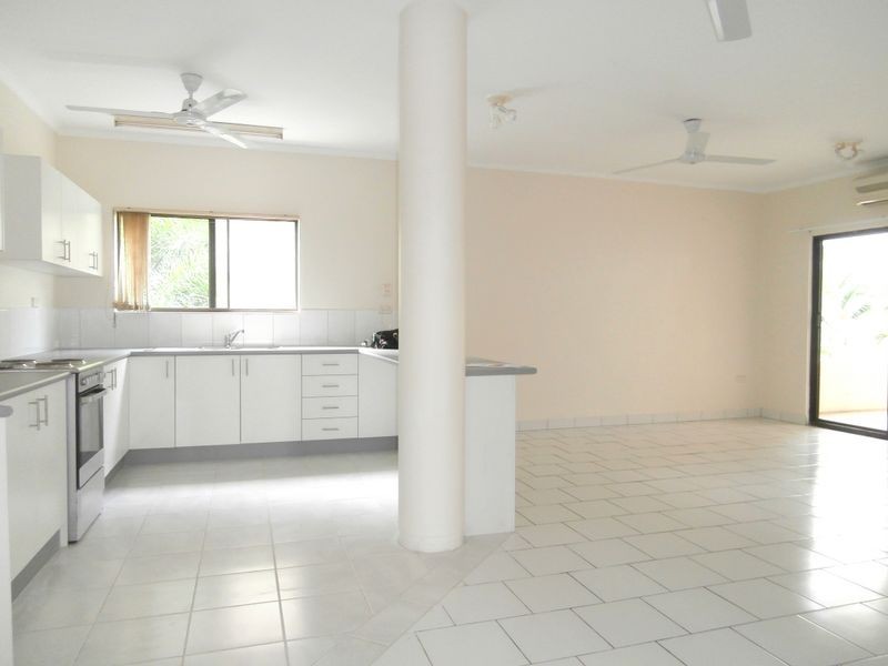 5/18 Houston Street, Larrakeyah NT 0820