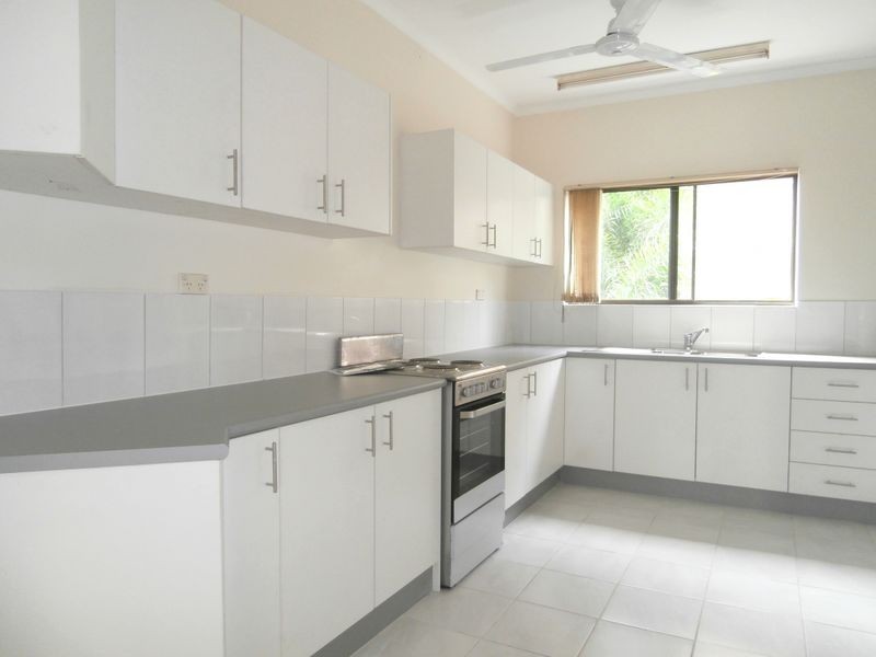 5/18 Houston Street, Larrakeyah NT 0820
