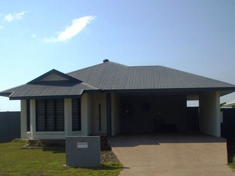 13 Clarke Crescent, Bellamack NT 0832