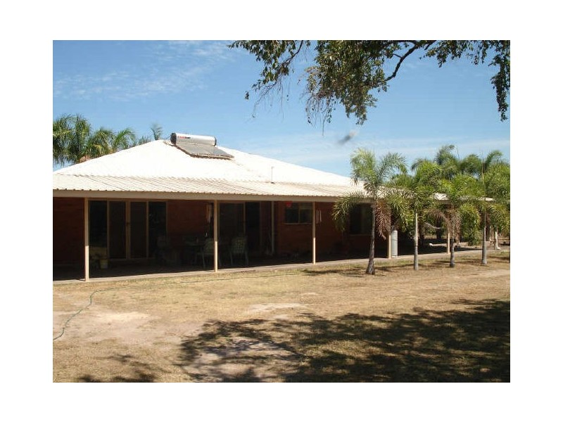 Lot 4 Horsnell Road, Noonamah NT 0837