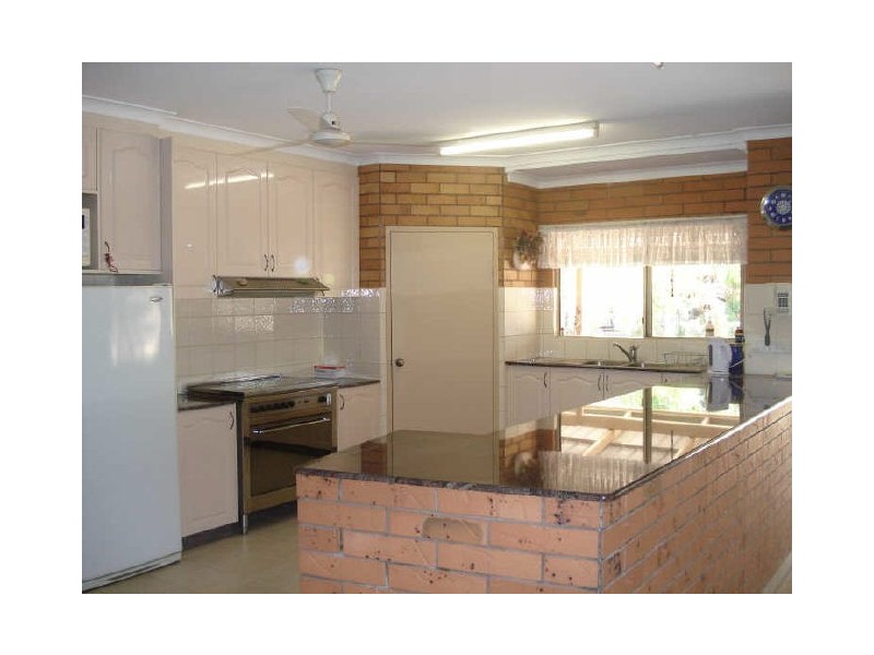 Lot 4 Horsnell Road, Noonamah NT 0837
