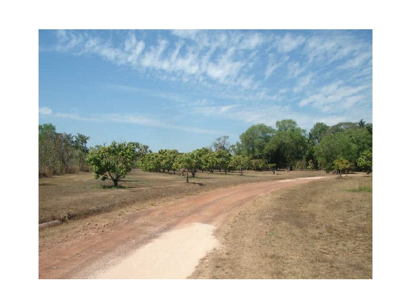 Lot 4 Horsnell Road, Noonamah NT 0837