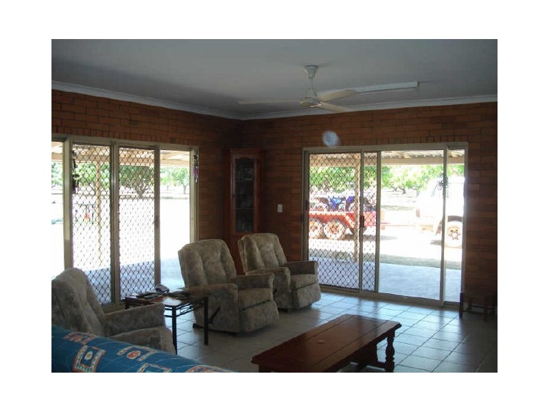Lot 4 Horsnell Road, Noonamah NT 0837