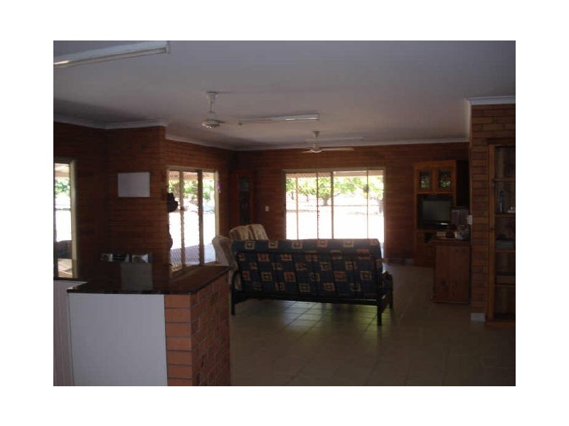 Lot 4 Horsnell Road, Noonamah NT 0837
