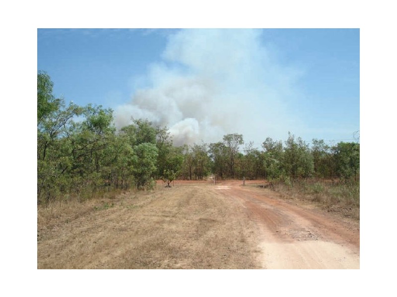 Lot 4 Horsnell Road, Noonamah NT 0837