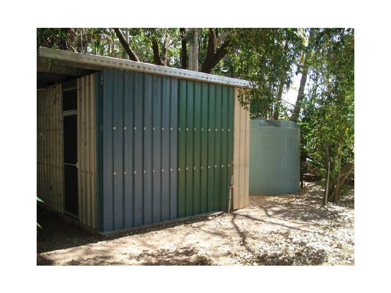 Lot 4 Horsnell Road, Noonamah NT 0837