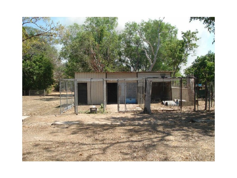 Lot 4 Horsnell Road, Noonamah NT 0837