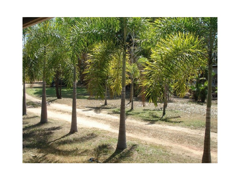 Lot 4 Horsnell Road, Noonamah NT 0837