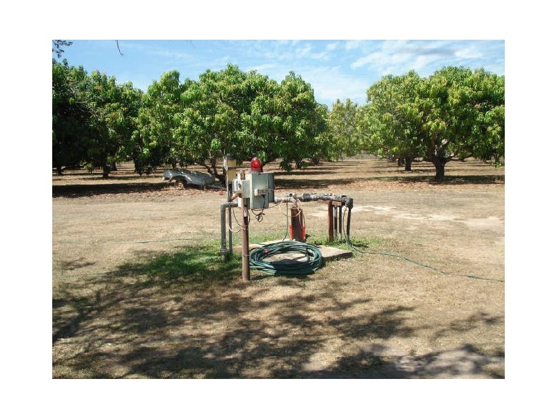 Lot 4 Horsnell Road, Noonamah NT 0837