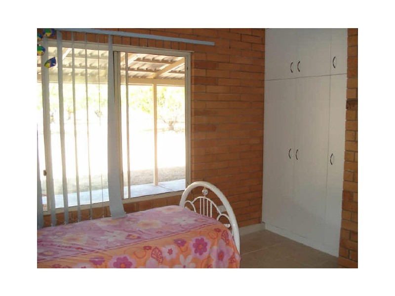 Lot 4 Horsnell Road, Noonamah NT 0837