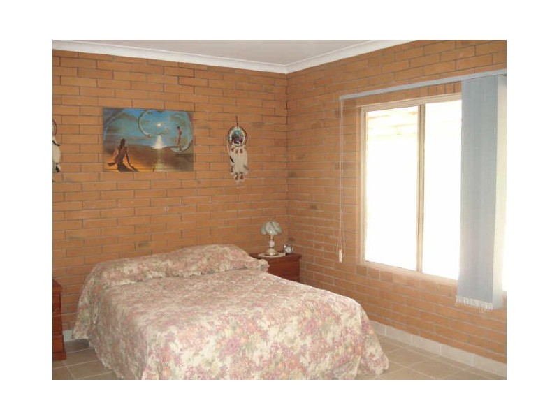 Lot 4 Horsnell Road, Noonamah NT 0837