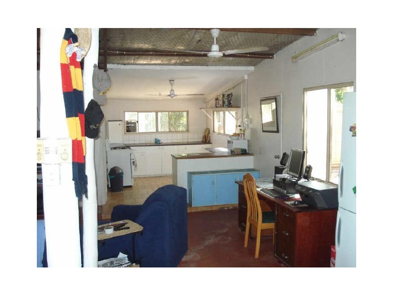 Lot 4 Horsnell Road, Noonamah NT 0837