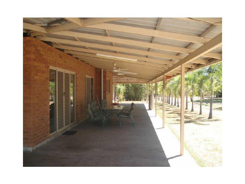 Lot 4 Horsnell Road, Noonamah NT 0837