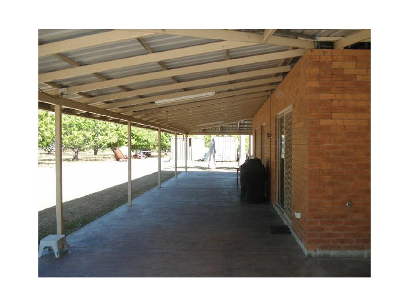 Lot 4 Horsnell Road, Noonamah NT 0837