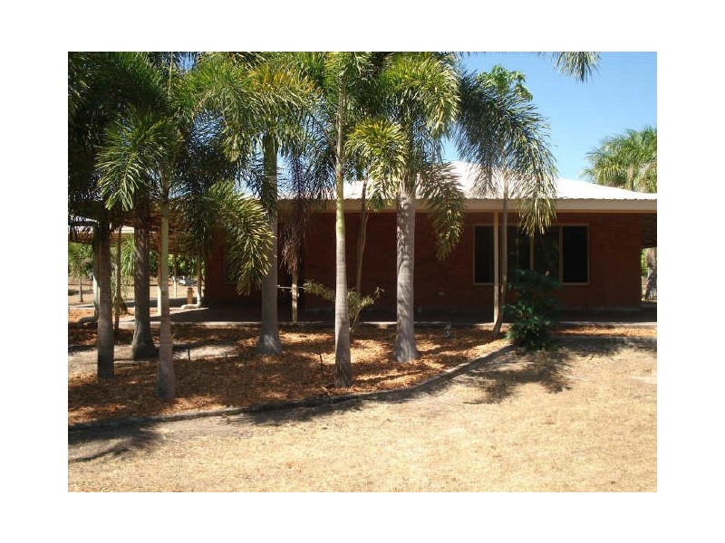 Lot 4 Horsnell Road, Noonamah NT 0837