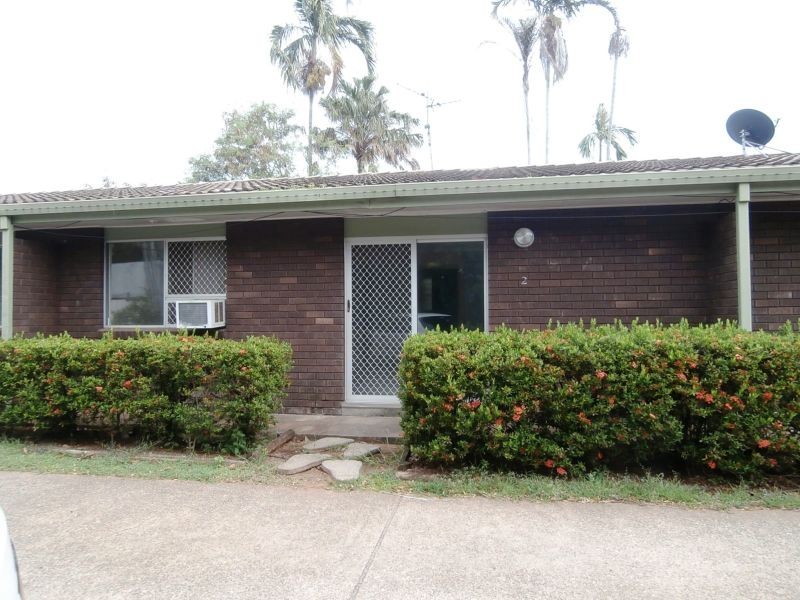 2/6 Fay Court, Rapid Creek NT 0810