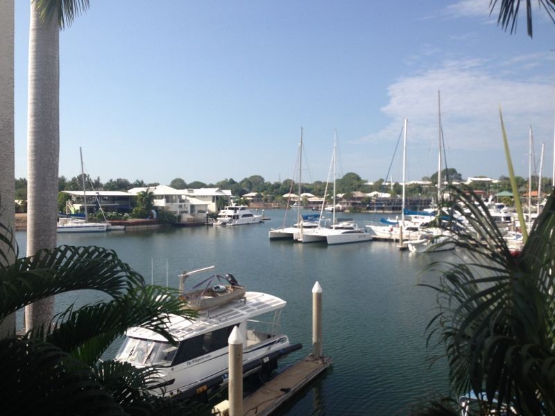 9/35 Paspaley Place, Cullen Bay NT 0820