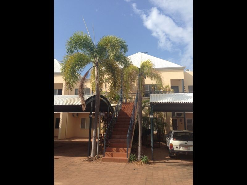 9/35 Paspaley Place, Cullen Bay NT 0820