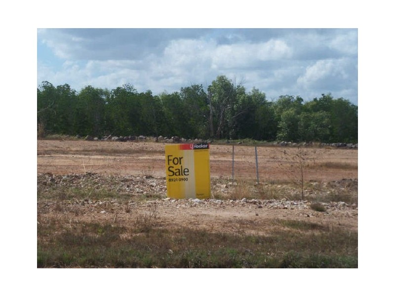 15 O’Ferrals Road, Bayview NT 0820