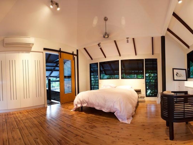 TROPPO ART Chapman Road, Rapid Creek NT 0810