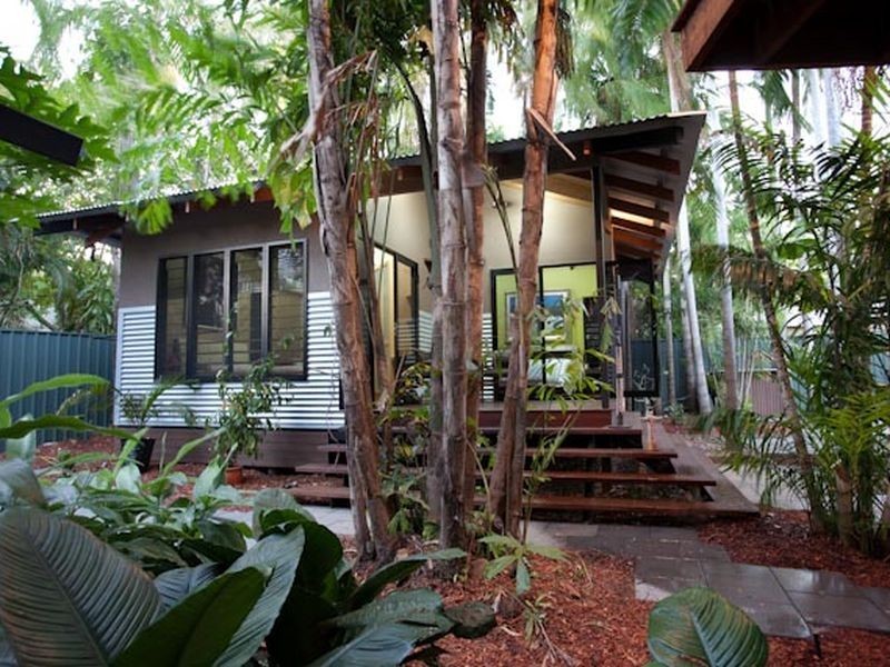 TROPPO ART Chapman Road, Rapid Creek NT 0810