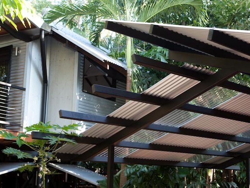 TROPPO ART Chapman Road, Rapid Creek NT 0810