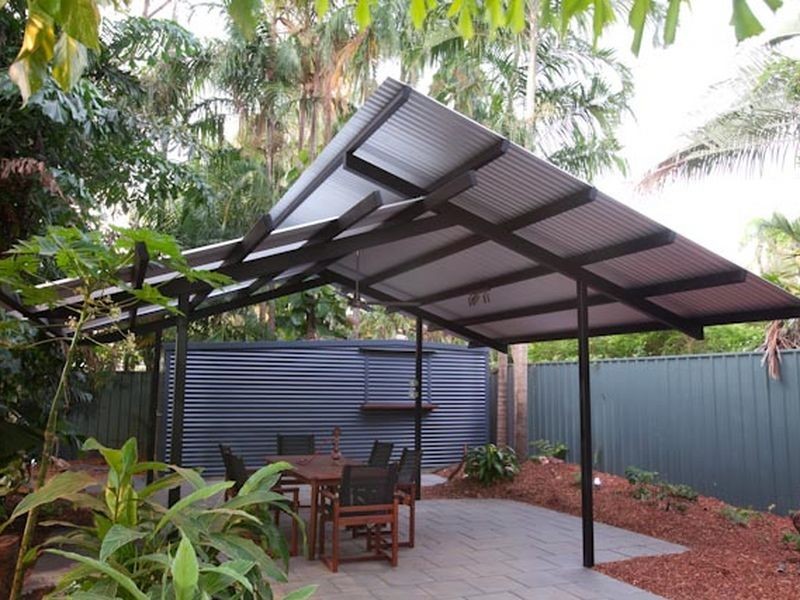 TROPPO ART Chapman Road, Rapid Creek NT 0810