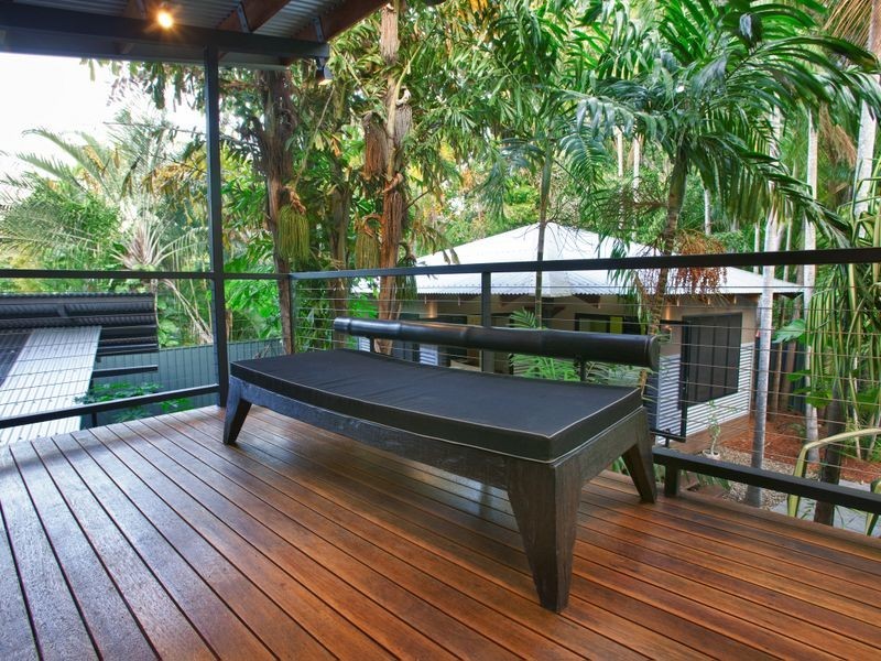 TROPPO ART Chapman Road, Rapid Creek NT 0810